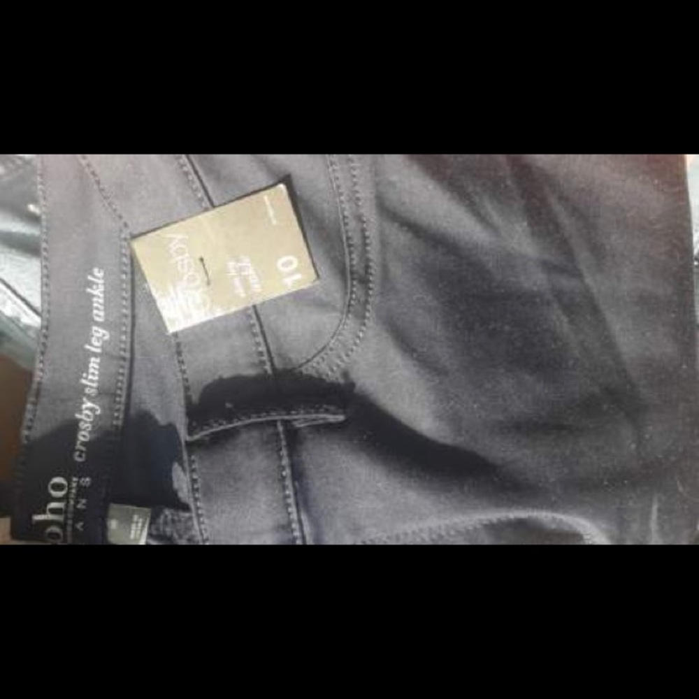 Jeans - Picture 4 of 8